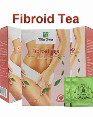 Fibroid Tea