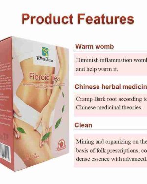 Fibroid Tea