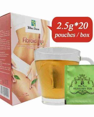 Fibroid Tea