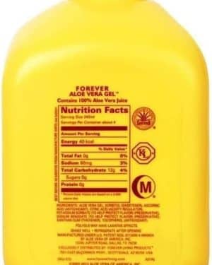 Aloe Vera Gel