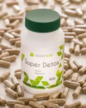 4Life Super Detox