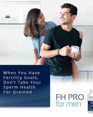 FH PRO for Men