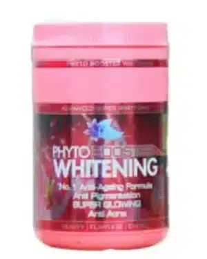 Phyto Booster Whitening
