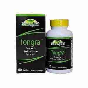 Tongra Capsule: Natural Male Vitality And Performance Enhancer - Recs-Medix Tongra capsule: natural male vitality and performance enhancer - image 2