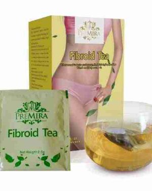 Fibroid Tea
