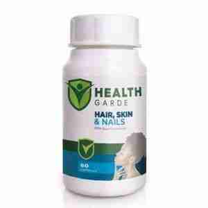 Hair Skin And Nails Capsule (60 Caps) - Nourish Beauty From Within - Recs-Medix Hair skin and nails capsule (60 caps) - nourish beauty from within - image 4
