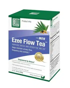 Prostate Ezee Flow Tea