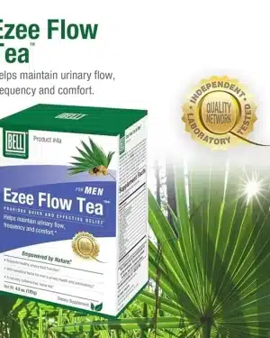 Prostate Ezee Flow Tea