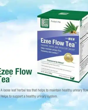 Prostate Ezee Flow Tea