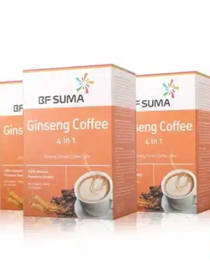BF Suma 4-in-1 Reishi Coffee
