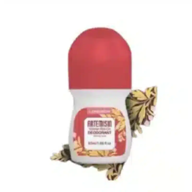 Artemisin Women Deodorant: Feel Fresh, Stay Confident - Recs-Medix Longrich artemisin women deodorant