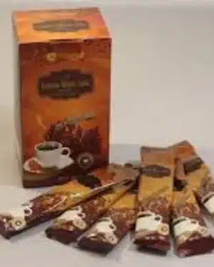 Longrich Cordyceps Militaris Coffee