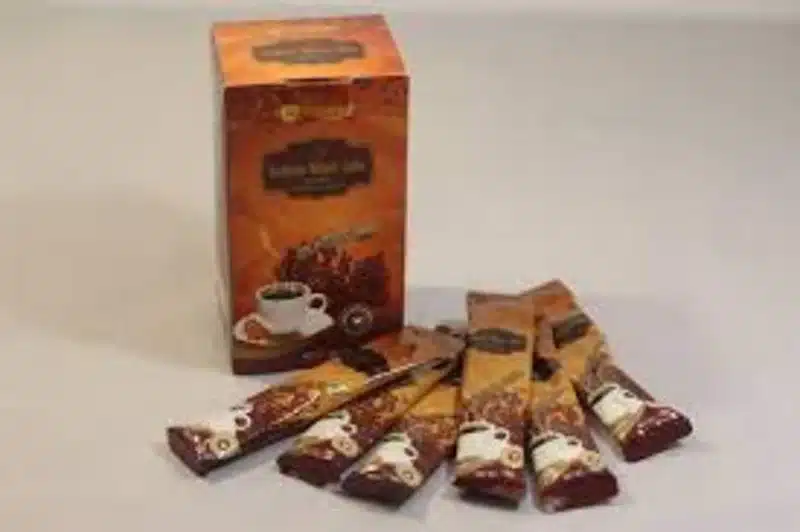 Cordyceps Militaris Coffee: Energy, Immunity, And Deliciousness - Recs-Medix Longrich cordyceps militaris coffee