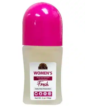 Longrich Artemisin Women Deodorant