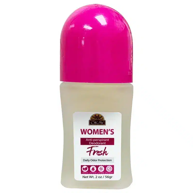Artemisin Women Deodorant: Feel Fresh, Stay Confident - Recs-Medix Longrich artemisin women deodorant