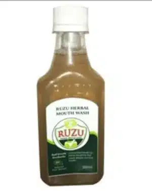 Ruzu Oral Care