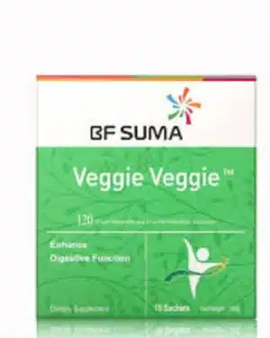 Supplements For Acid Reflux And Heartburn - Recs-Medix Bf suma veggie veggie digestive enzymes – digestive support – 15 sachets