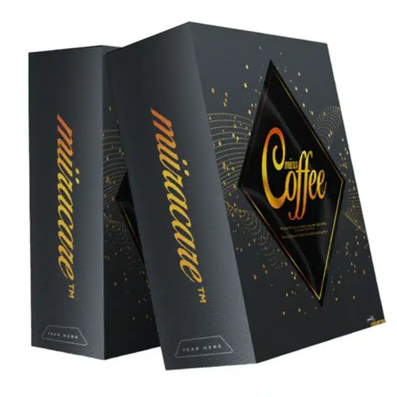 Miira Coffee - A Perfect Blend Of Wellness And Flavor - Recs-Medix Miira coffee