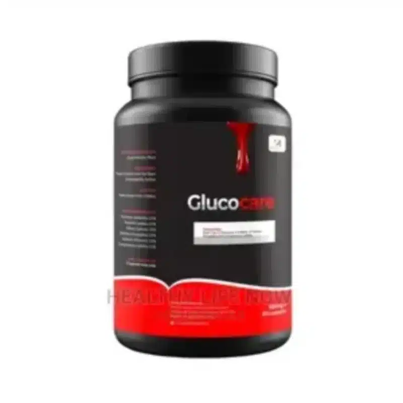 Glucocare Capsule: Herbal Supplement For Blood Glucose Balance - Recs-Medix Millnapath glucocare herbal supplement