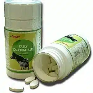 Kasly Milk Calcium Tablet – Bone &Amp; Teeth Support – 100 Chewable Tablets - Recs-Medix Milk calcium tablets