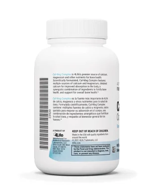 Cal-Mag Tablets