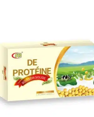 Sunhome Protein Powder Solid Beverage