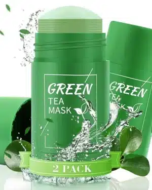 Green Tea Mask Stick