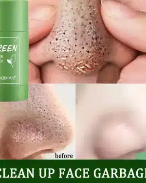 Green Tea Mask Stick