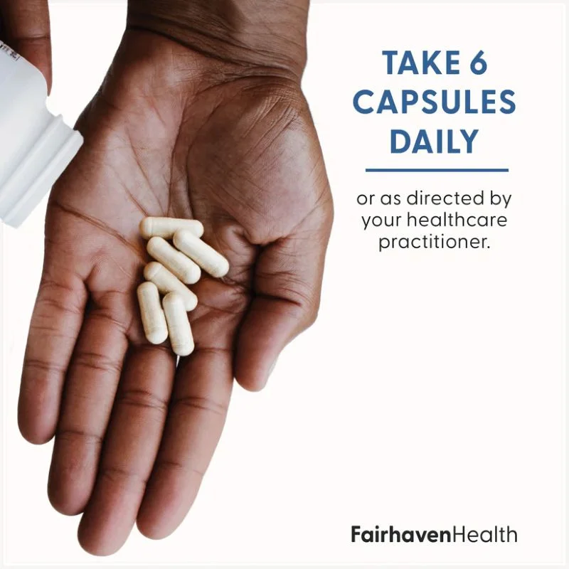 Fairhaven Fh Pro Fertility Multivitamin For Men – Sperm Health Support – 180 Capsules - Recs-Medix Fh pro for men - advanced male fertility and sperm health supplement