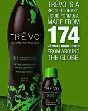 Trevo 2Go