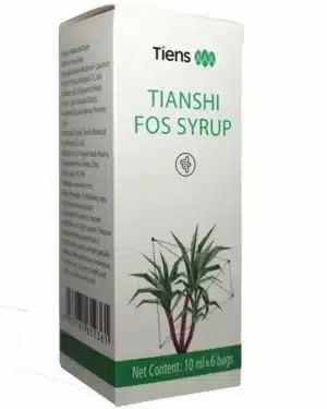 Tiens Tianshi FOS Syrup: For Gut Health and Digestion