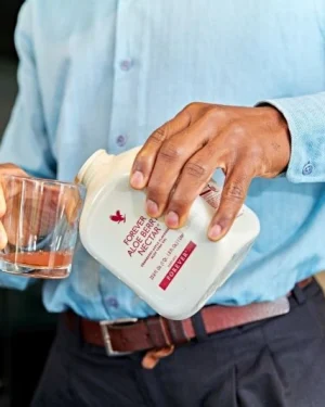 Forever Aloe Berry Nectar® – Refreshing Aloe Drink for Digestive Health and Immunity