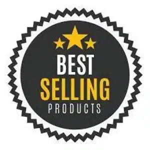 Bestselling products
