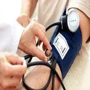 Stroke Prevention