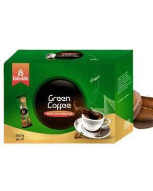 Faforlife Green Coffee