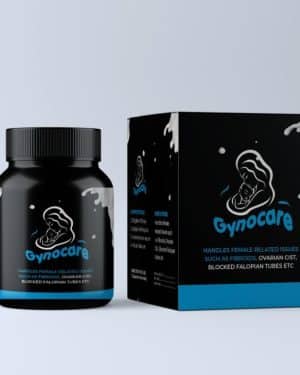 Milnapath Gynocare Capsule
