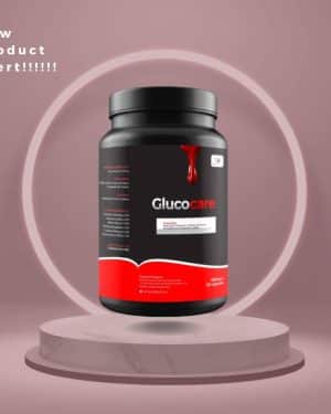 GlucoCare Capsule