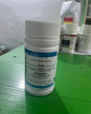 Sto Care Tablets - Herbal Remedy for Ulcers, Gastritis and Indigestion