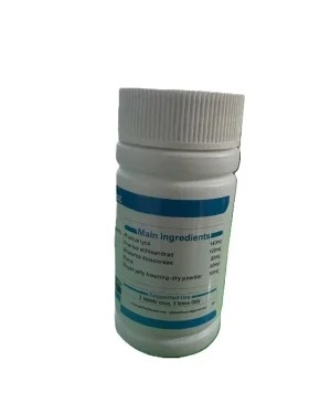 Sto Care Tablets - Herbal Remedy for Ulcers, Gastritis and Indigestion