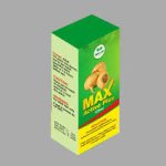 Max Active Plus