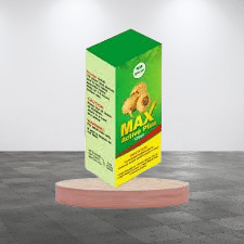 Max Active Plus: Improves Libido And Bedroom Confidence - Recs-Medix Max action plus