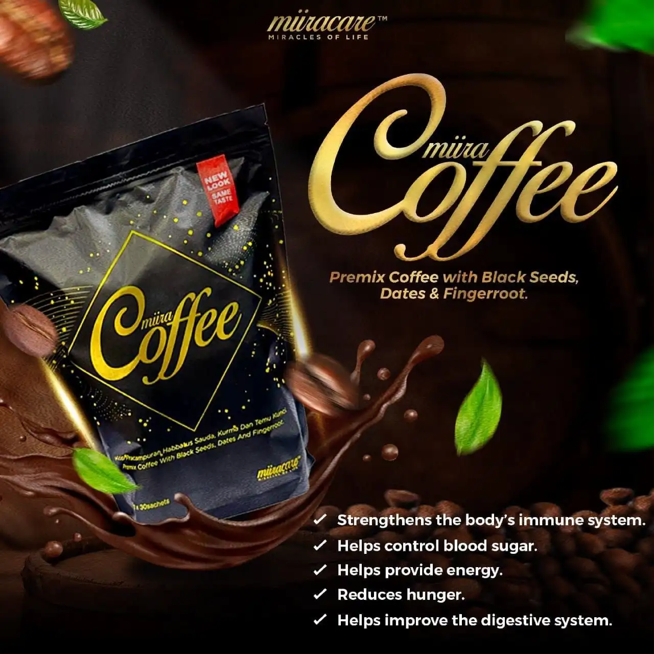 Miira Coffee - A Perfect Blend Of Wellness And Flavor - Recs-Medix Miira coffee - a perfect blend of wellness and flavor - image 5