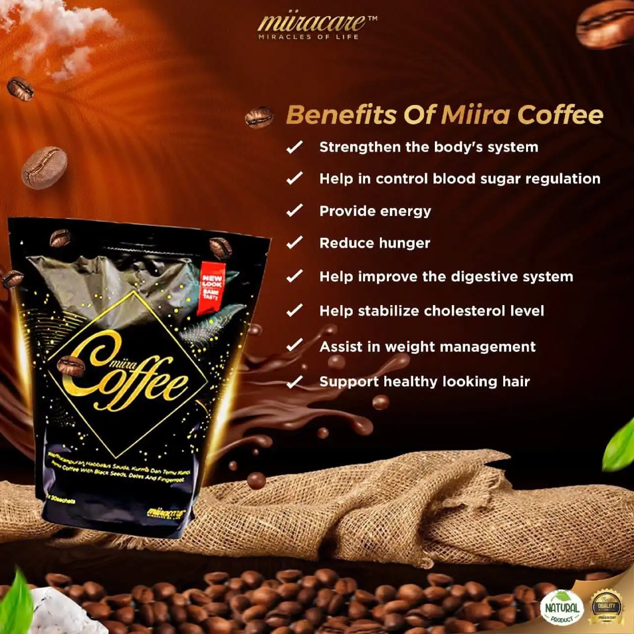 Miira Coffee - A Perfect Blend Of Wellness And Flavor - Recs-Medix Miira coffee - a perfect blend of wellness and flavor - image 4