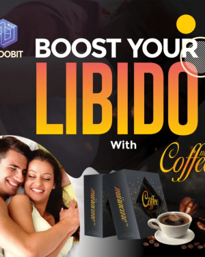 Revoobit Miira Coffee