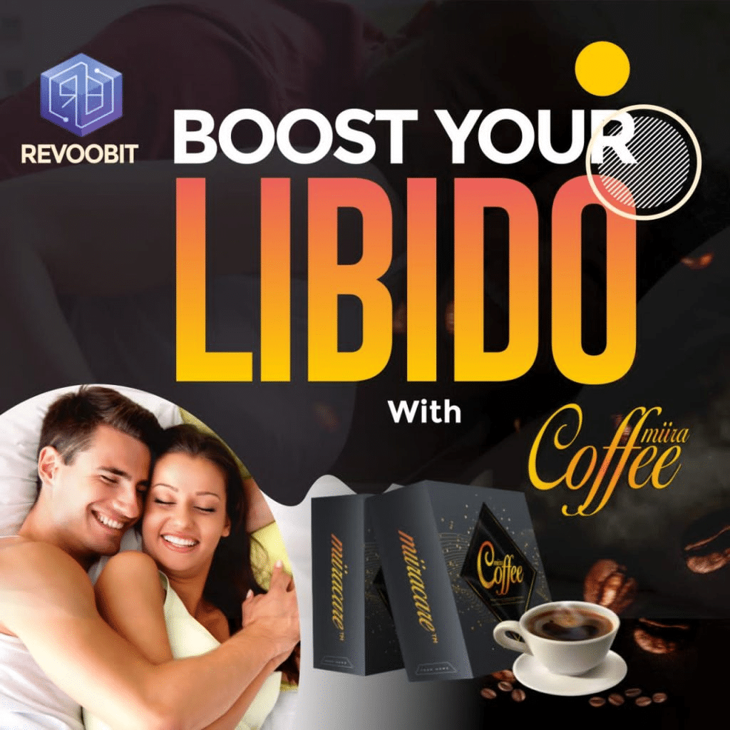 Miira Coffee - A Perfect Blend Of Wellness And Flavor - Recs-Medix Revoobit miira coffee