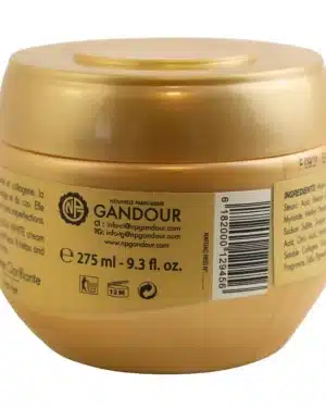 Gluta White Brightening Cream 275 mL side view