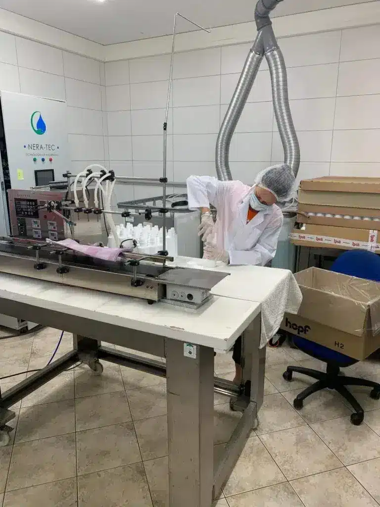 Elox Bio Tech: Revolutionizing Water Treatment And Disinfection With Innovative Solutions - Recs-Medix Elox100: elox bio tech