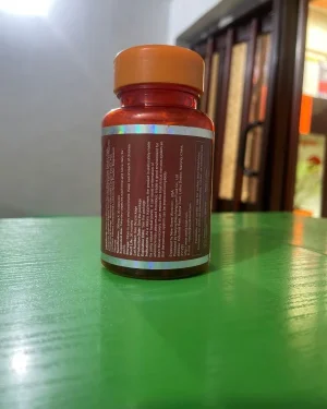 Green World Brain Care Supplement – Boost Memory, Focus, and Brain Health