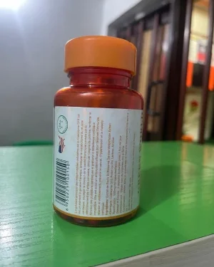 Green World Super Co-Q10 Capsule – Heart Health, Energy, and Immunity Support