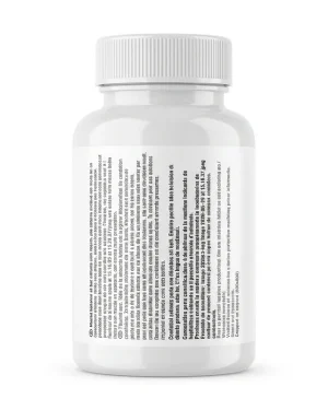 Front label of Green World Beta-Carotene and Lycopene Capsule showing 500mg by 60 capsules, a carotenoid supplement for daily eye and skin support.